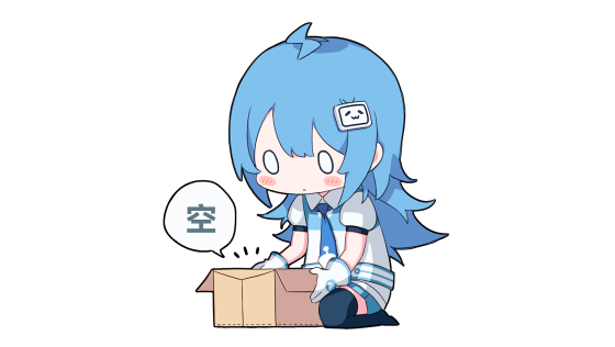 世界，您好！-VFX一号