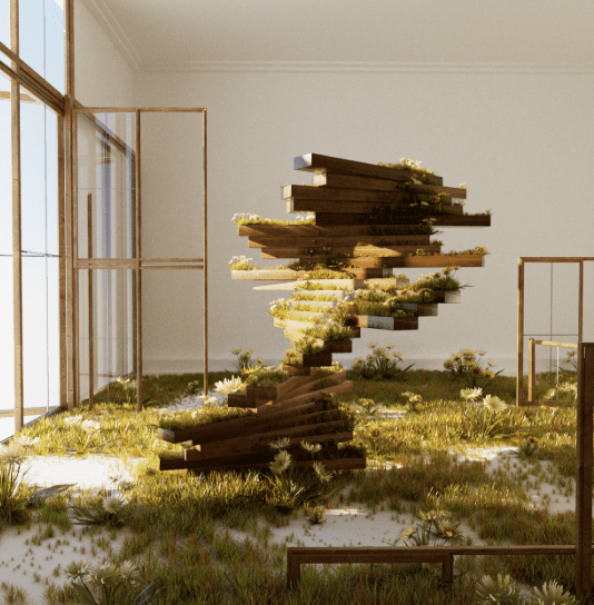 精通Octane渲染器大师班-VFX核心