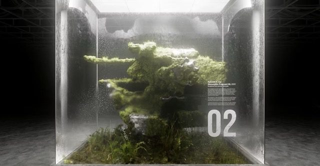 使用Houdini+Redshift进行影像级渲染-VFX核心