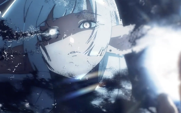 完美的2D动画:特效与合成-VFX核心