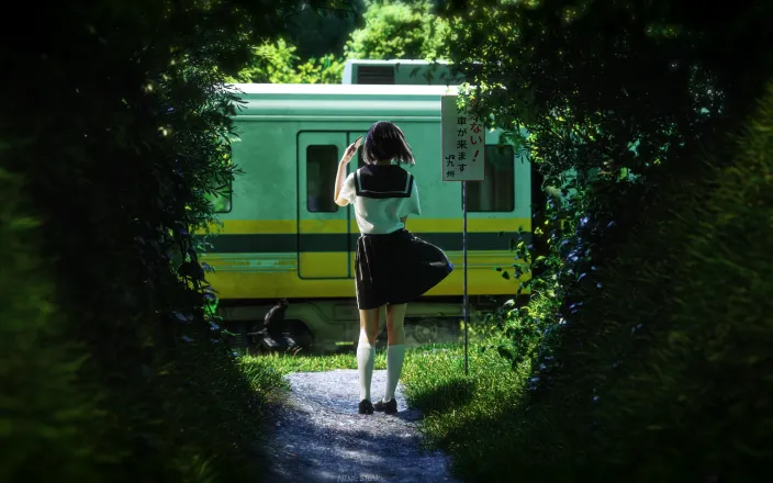 初学者指南：在Blender中创建电影场景-VFX核心