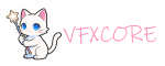 VFX核心-享受一站式资源