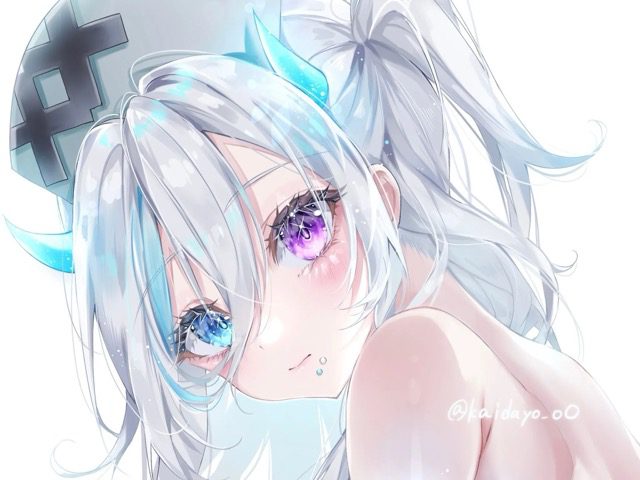 追求脸庞的可爱，通过绘画带来改变-VFX核心