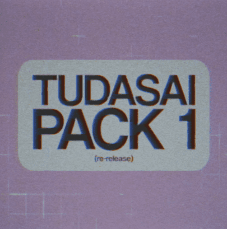 TUDASAI PACK 1