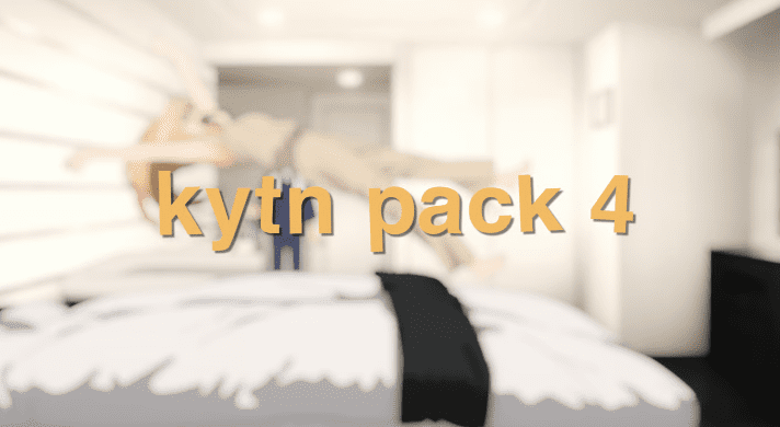 kytn pack 4-VFX核心