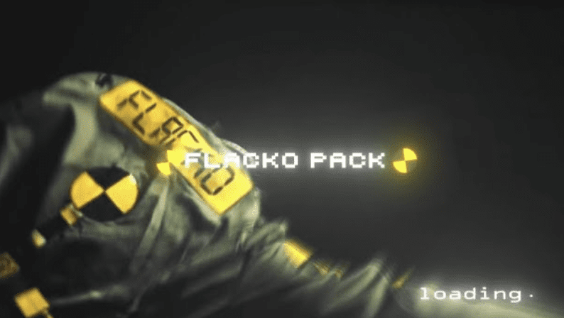 FLACKO EDITING PACK-VFX核心