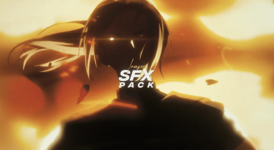Iruzen SFX Pack
