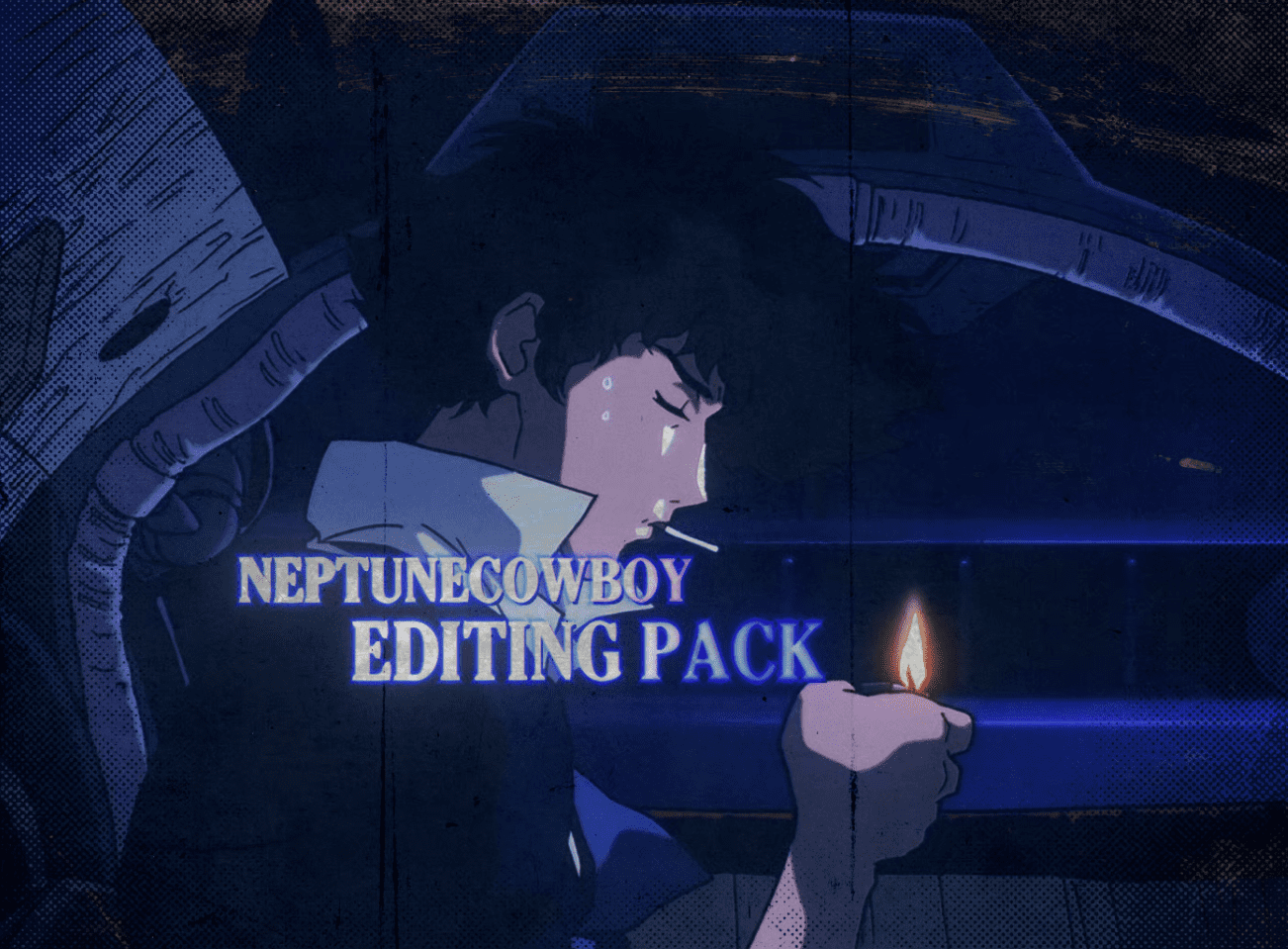 Neptune Cowboy Pack 2023