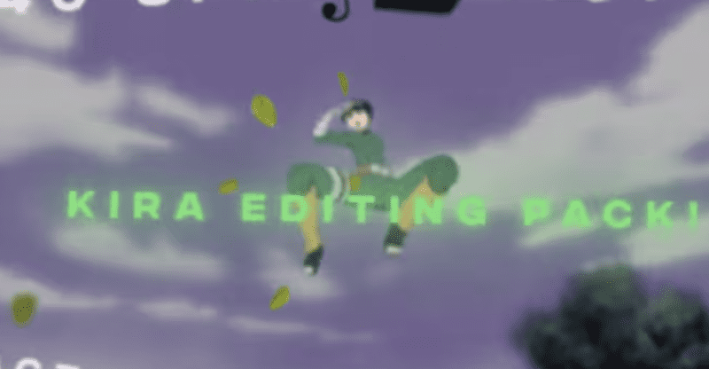 kira sfx pack-VFX核心