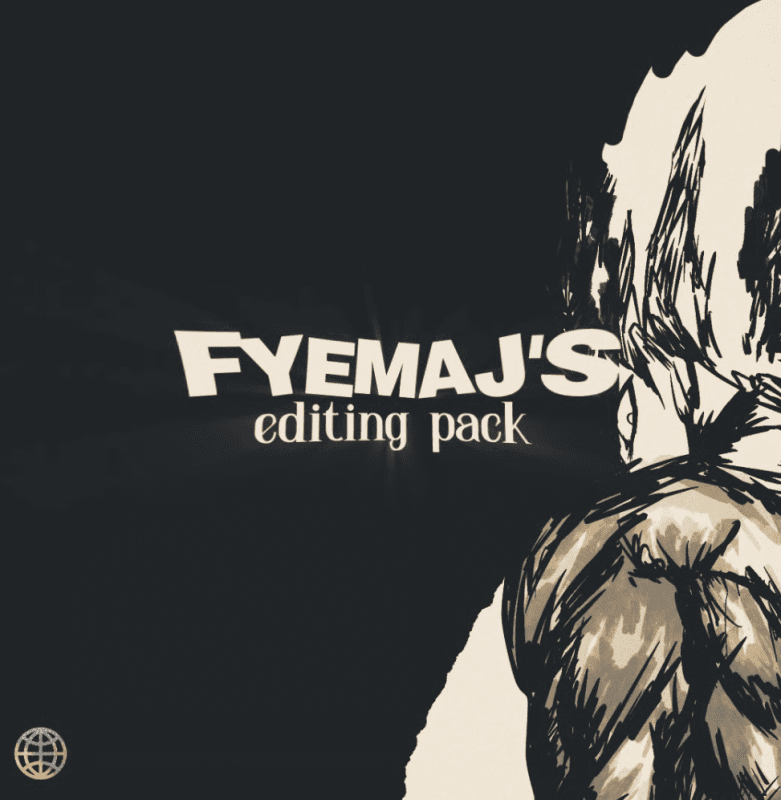 Fyemaj Pack 1-VFX核心