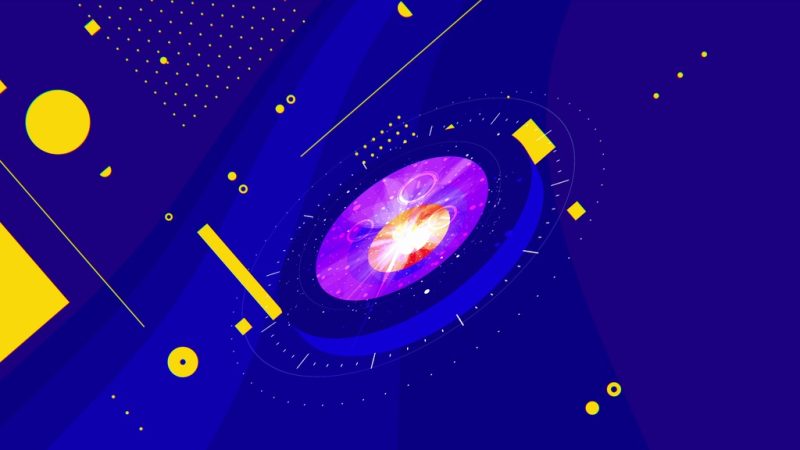 「Hipnosis」Aep-VFX核心