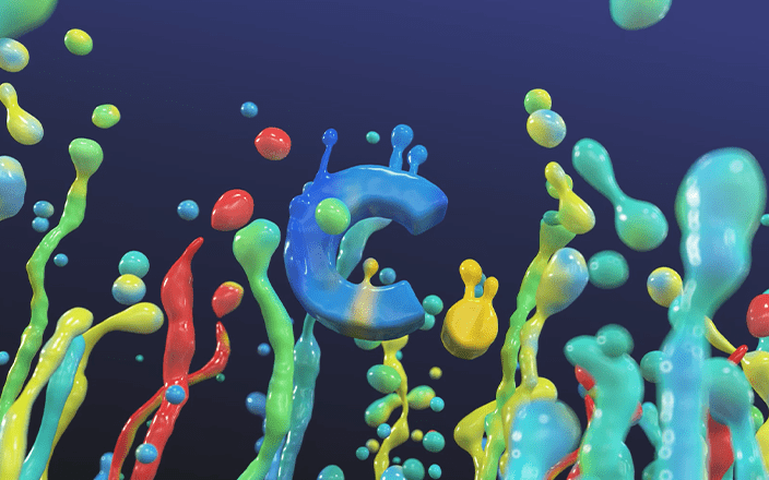 使用Houdini制作动态艺术作品-VFX核心