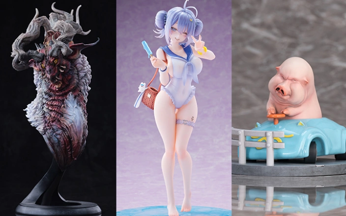 一位专业的色彩师教你如何绘制吸引人的人物形象-VFX核心