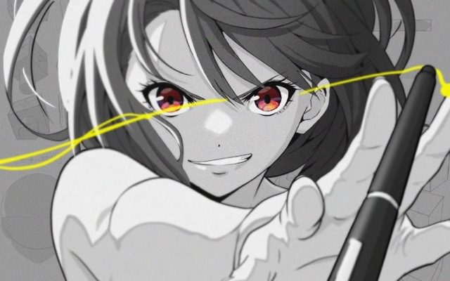 绘制脸部指南，让你能画出任何角色-VFX核心