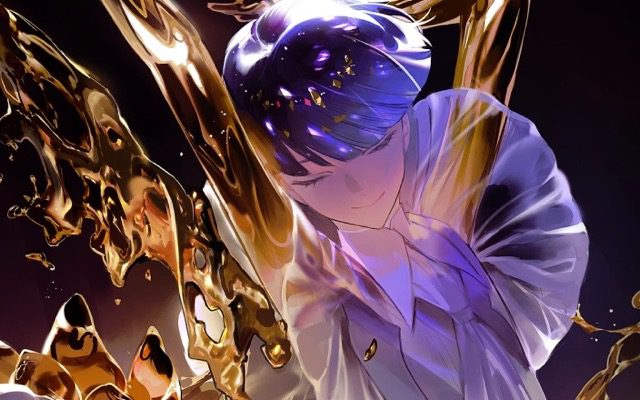 掌握光线和参考知识，创作引人注目、令人惊艳的插图-VFX核心