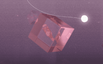 用After Effects创建独一无二的 2.5D 动态图形-VFX核心