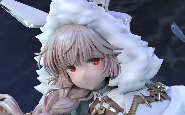 将动漫人物转化为3D打印模型-VFX核心