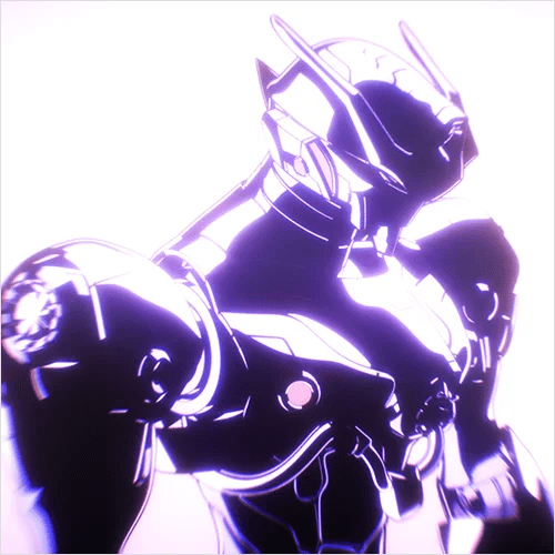 图片[9]-Blender用OctaneRender制作的3D动漫风格机甲制作-VFX核心