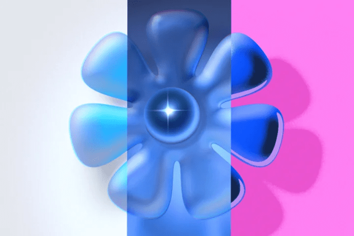 图片[1]-AE打造时尚作品集的风格化技能-VFX核心