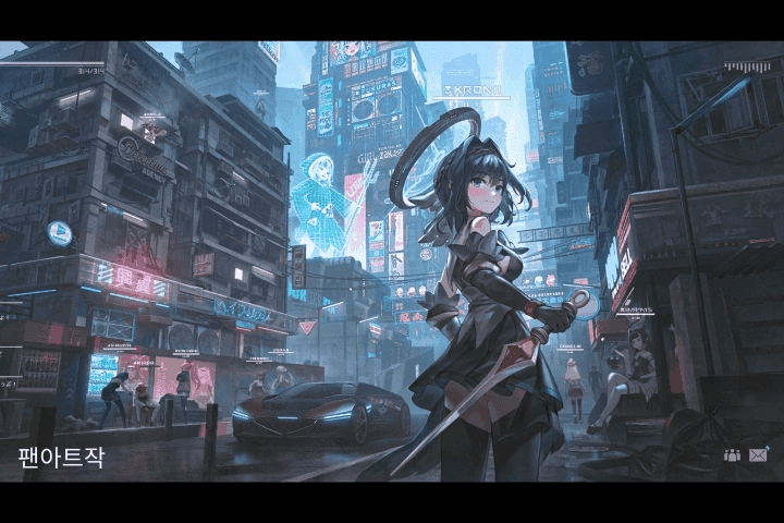 图片[1]-Blender基础教程（面向插画师）：角色与环境设计完整指南-VFX核心