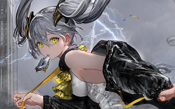 通过光影在虚构世界中塑造角色-VFX核心