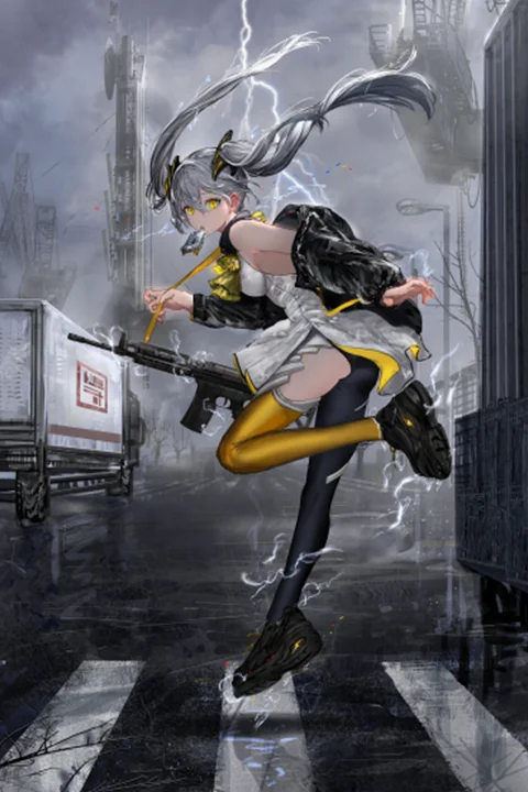 图片[3]-通过光影在虚构世界中塑造角色-VFX核心