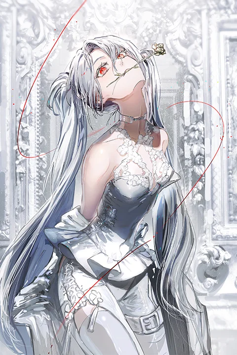 图片[5]-通过光影在虚构世界中塑造角色-VFX核心