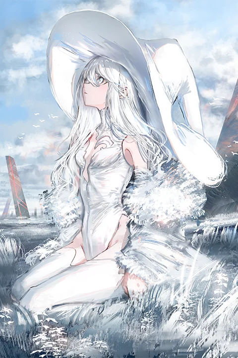 图片[6]-通过光影在虚构世界中塑造角色-VFX核心