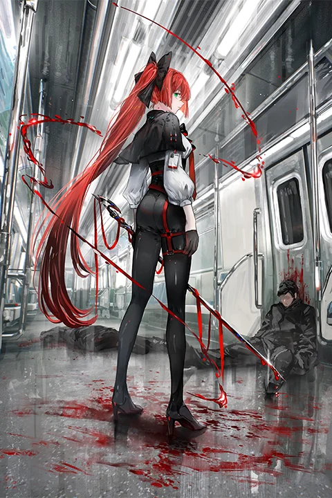 图片[9]-通过光影在虚构世界中塑造角色-VFX核心