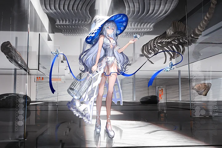 图片[11]-通过光影在虚构世界中塑造角色-VFX核心