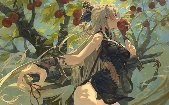 亚文化插画技巧：提升核心技能的必备-VFX核心