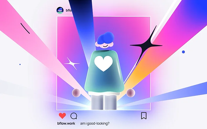 AE打造时尚作品集的风格化技能-VFX核心