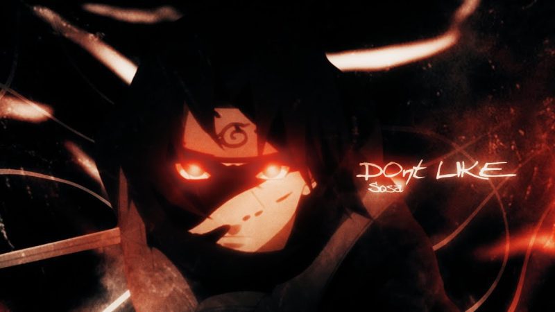 Don't Like-VFX核心