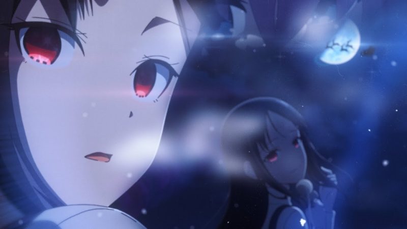 Cartyx - A Great Christmas-VFX核心