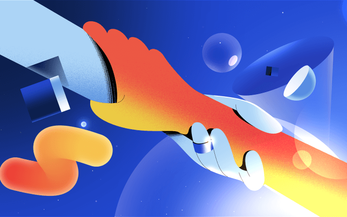 感官动态图形和伪3D动画背后的秘密-VFX核心