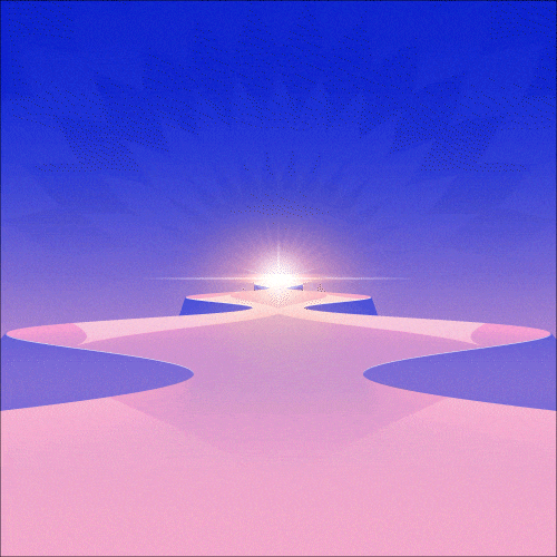 图片[2]-感官动态图形和伪3D动画背后的秘密-VFX核心