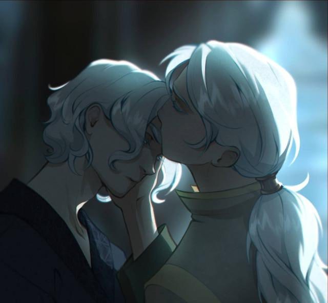 漫画数字艺术：抛弃努力选择聪明的创作-VFX核心