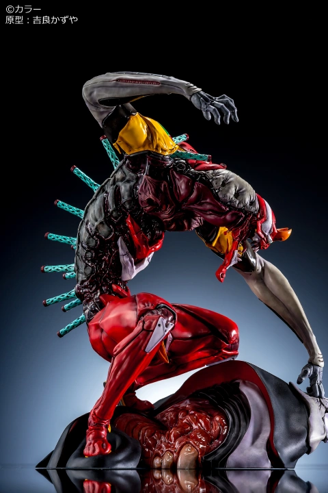 图片[1]-一位专业的色彩师教你如何绘制吸引人的人物形象-VFX核心