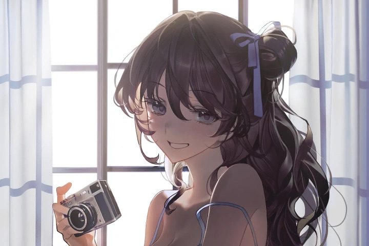 图片[1]-掌握光线和参考知识，创作引人注目、令人惊艳的插图-VFX核心