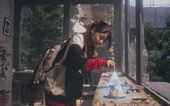 使用Blender学习专业级实景合成 VFX-VFX核心