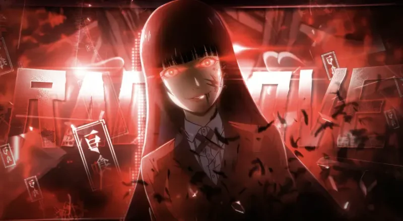 Anime Mix | Rack Love – Thumbnail-VFXCore视觉特效学习网