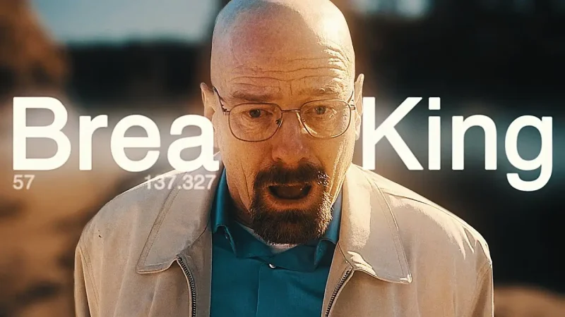 BreaKing-VFXCore视觉特效学习网