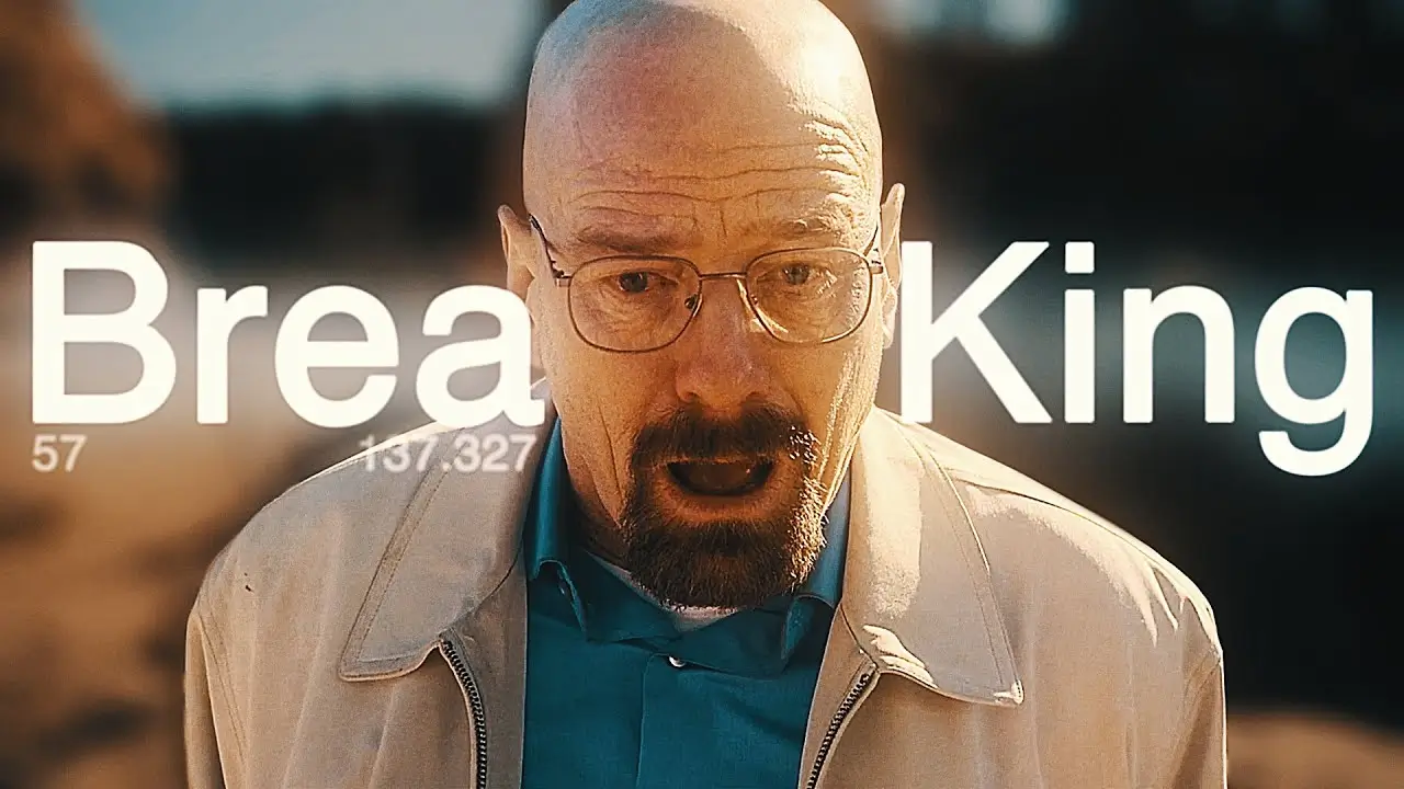 BreaKing