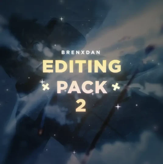 Brendan Editing Pack 2-VFXCore视觉特效学习网
