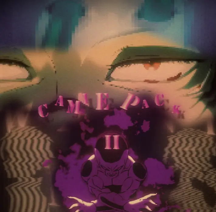 Camie Pack 2
