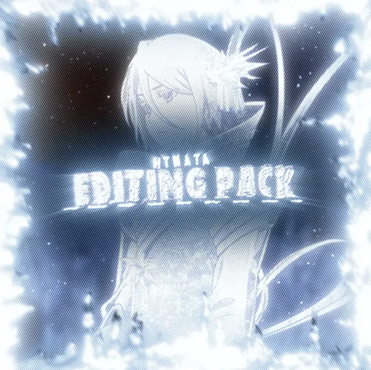 Editing Pack (Updated)-VFXCore视觉特效学习网