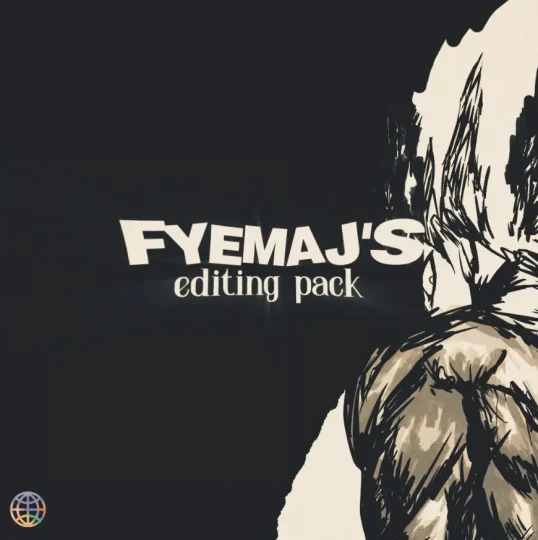 Fyemaj Pack 1-VFXCore视觉特效学习网