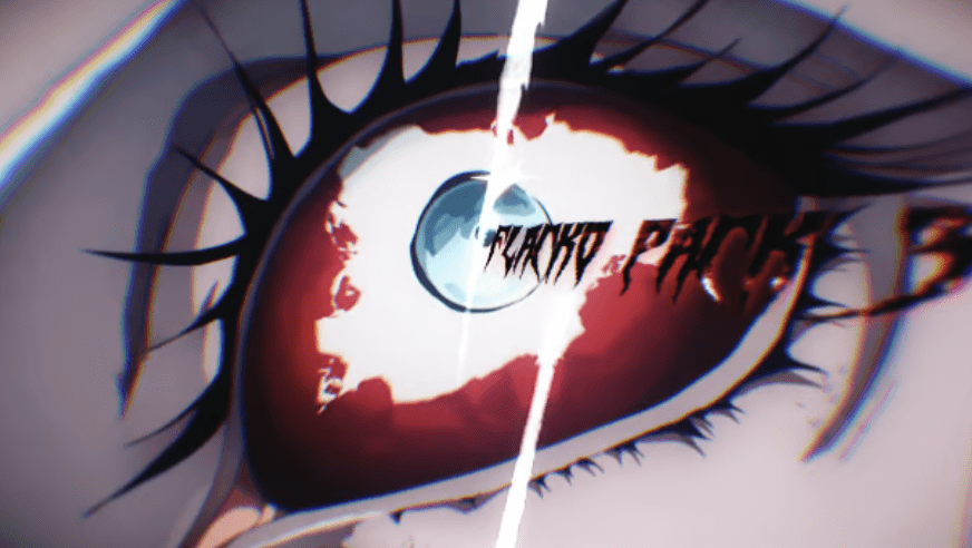 FLACKO EDITING PACK 3