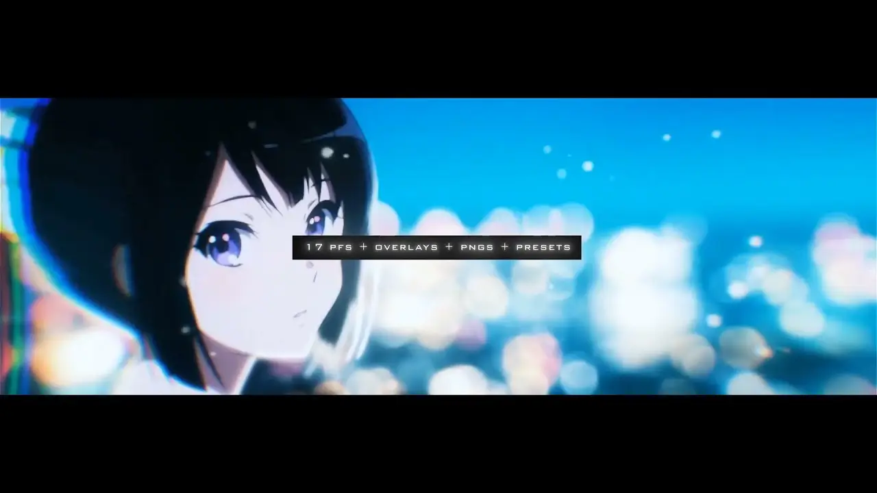 Zero’s full editing pack