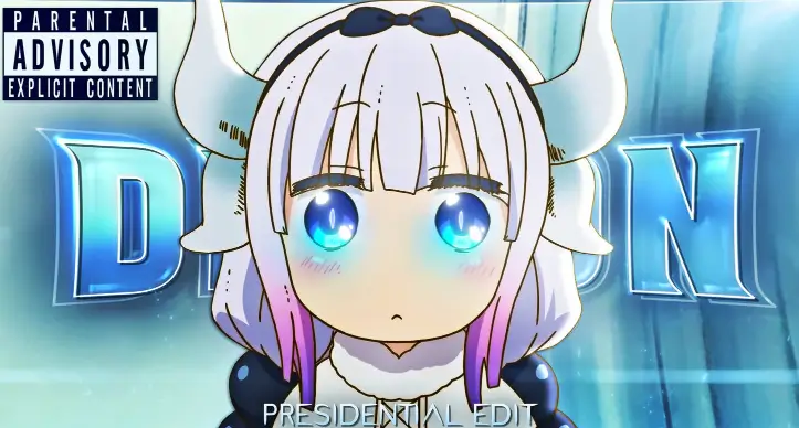 Dragon Maids Presidential-VFXCore视觉特效学习网